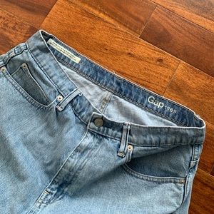 GAP Mom Shorts Women’s 31